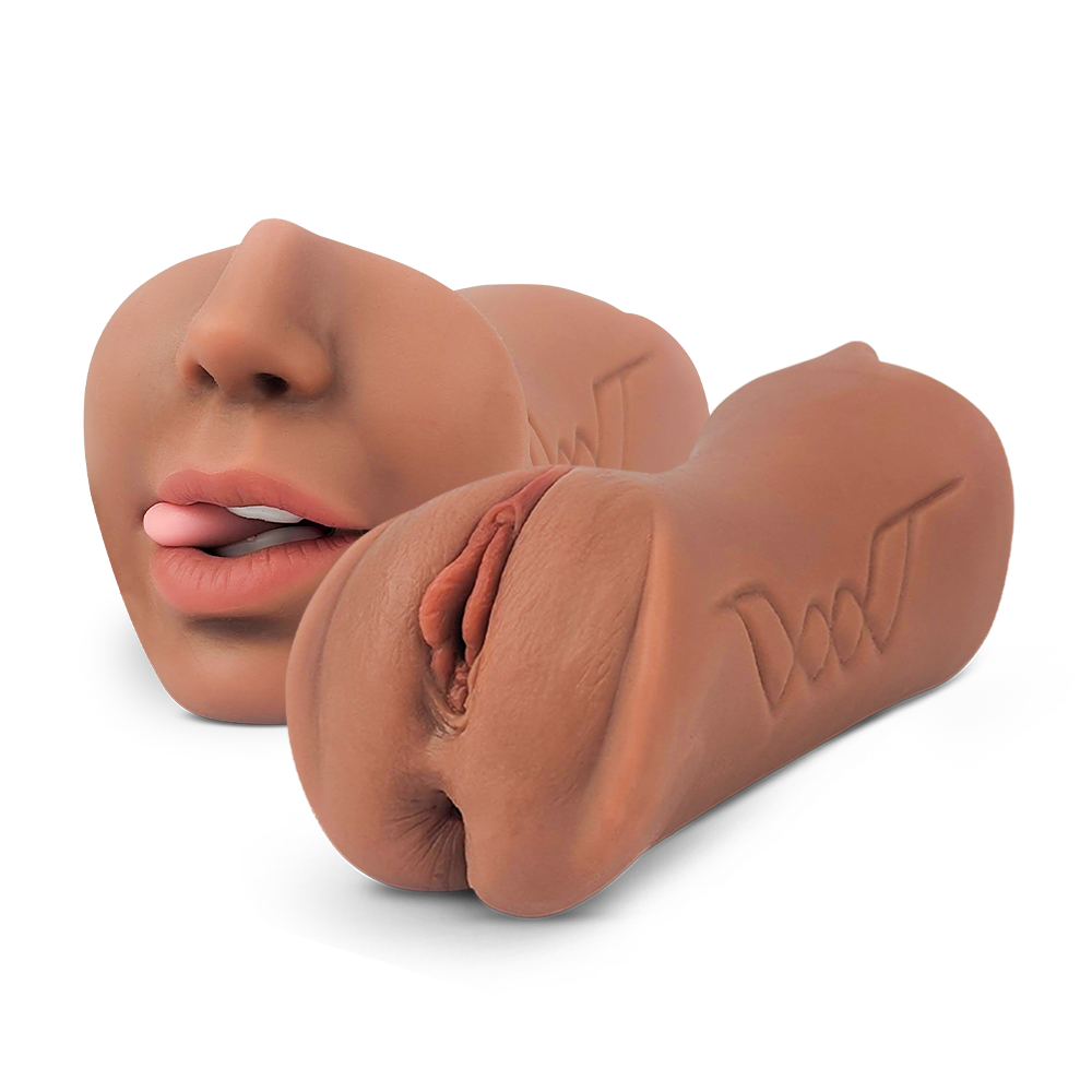 Pocket pussy kunstkut voor