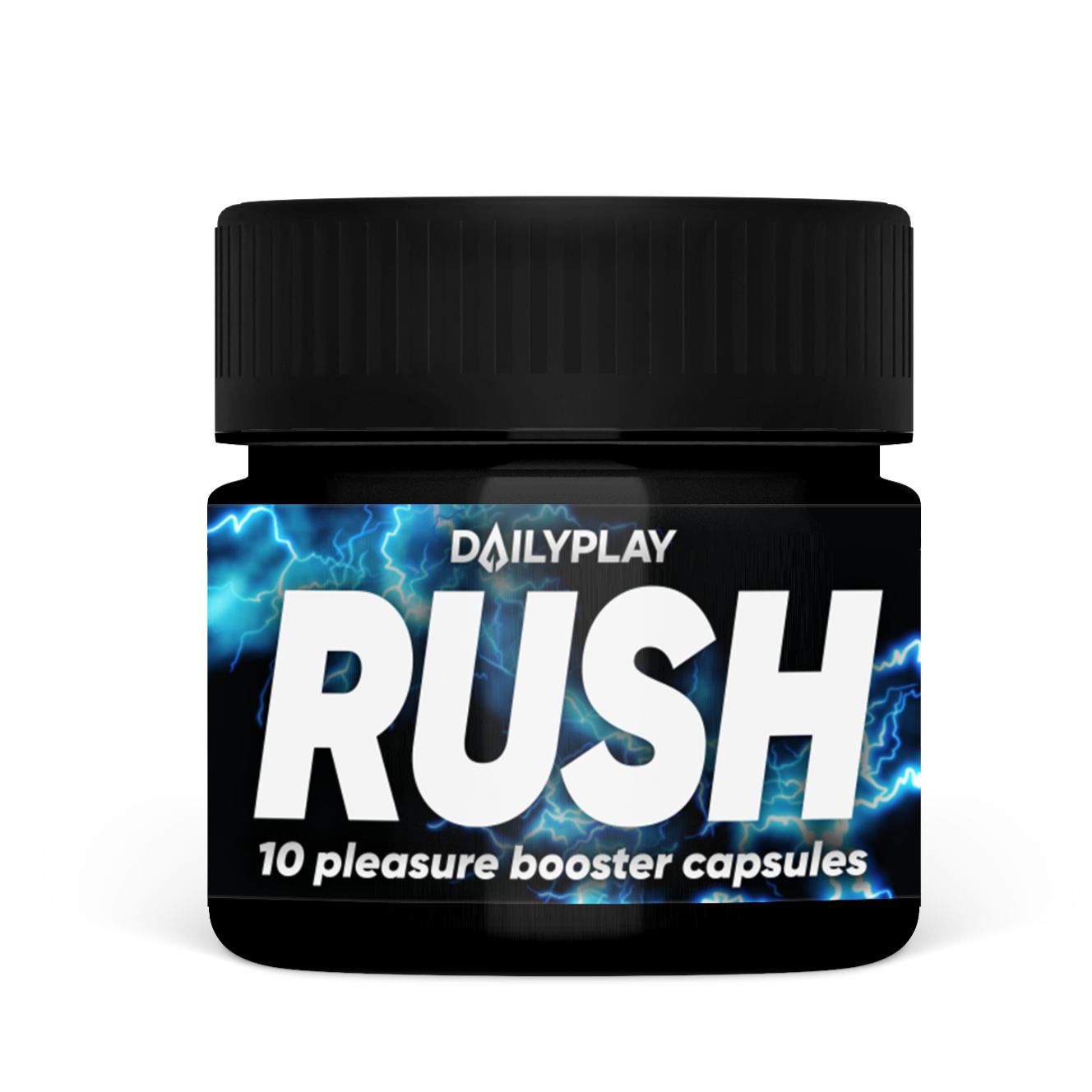 Rush - Pleasure Booster