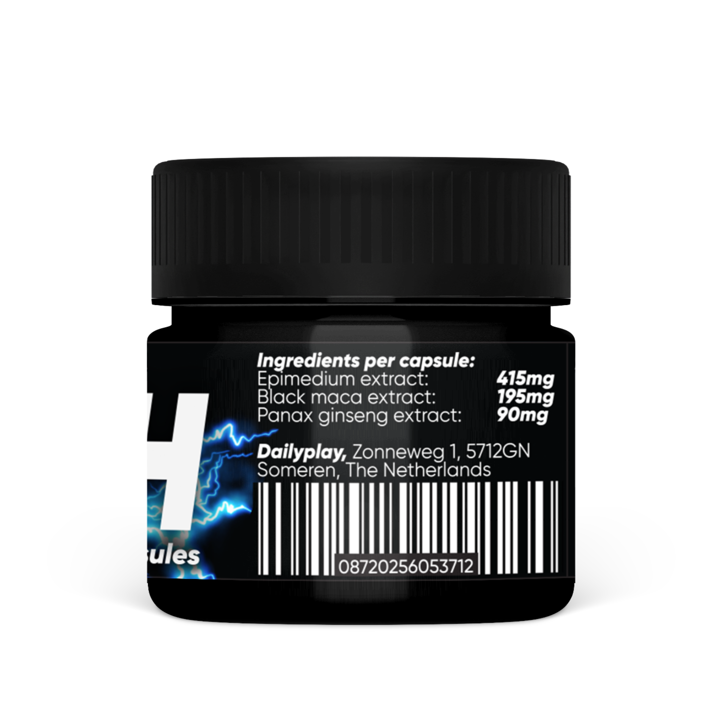 Rush - Pleasure Booster