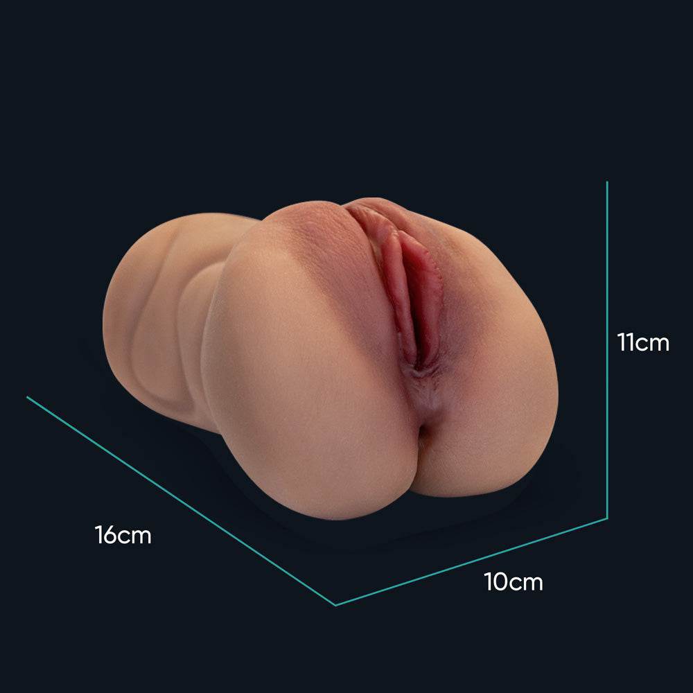 Onlyxlicious - Pocket Pussy