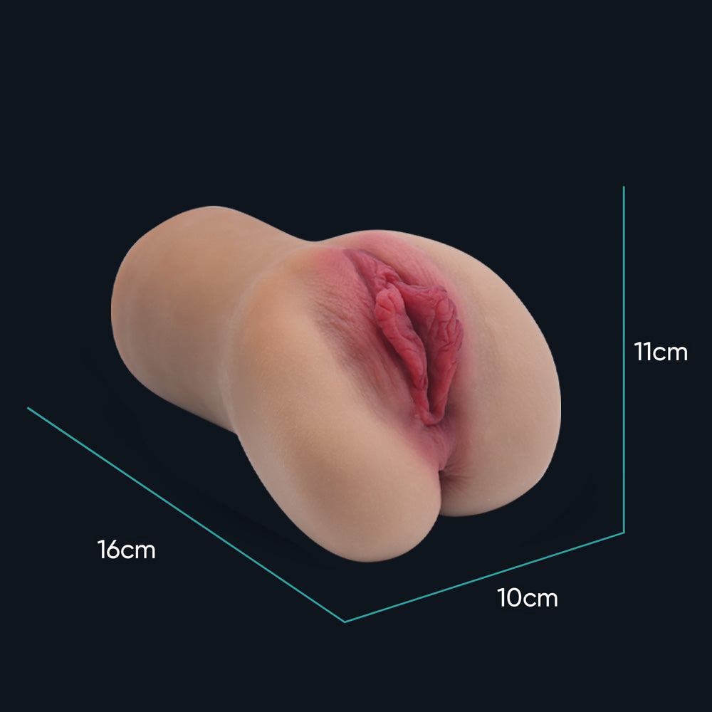 Essociaal - Pocket Pussy