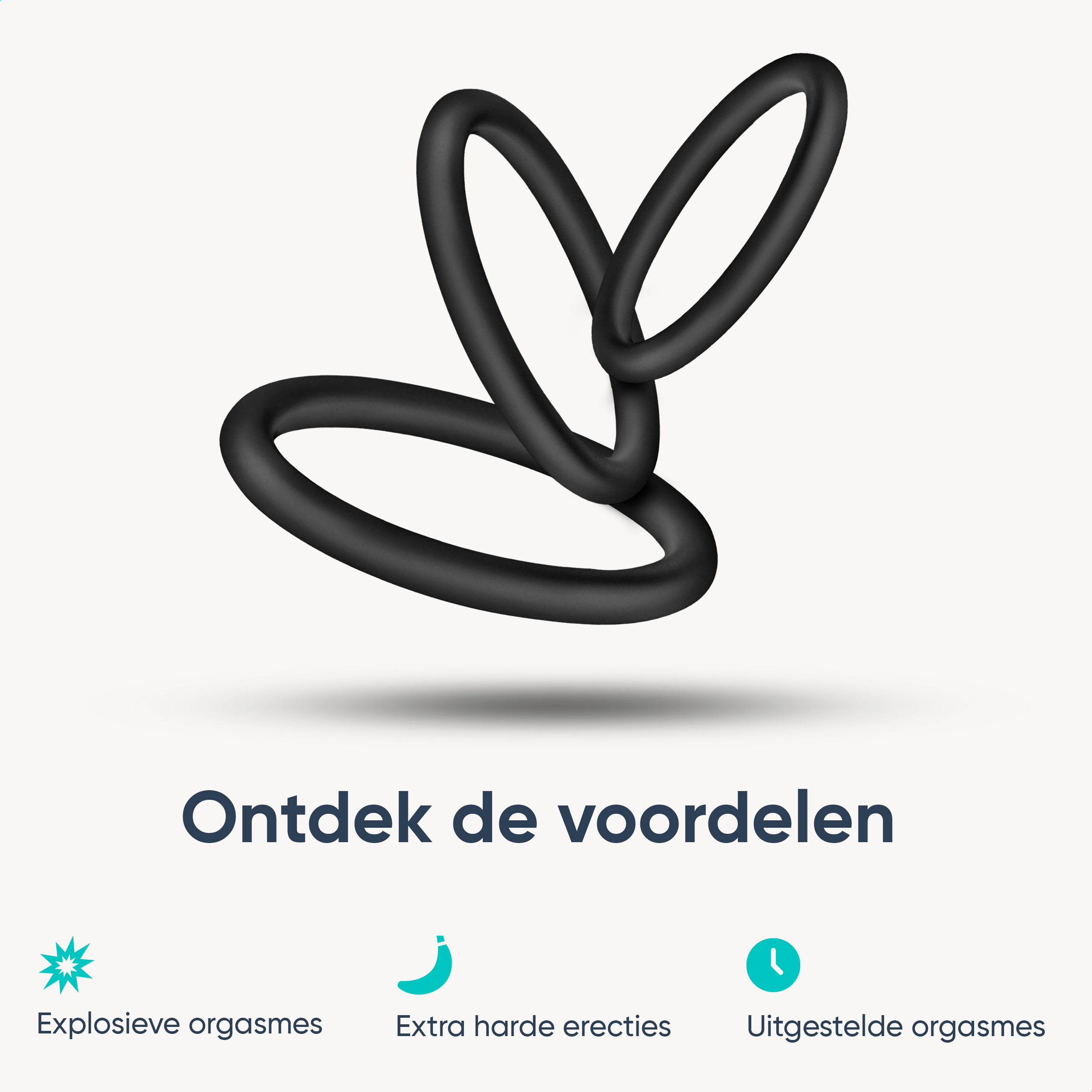 Cockringen beschrijvingen, sex toys voor mannen