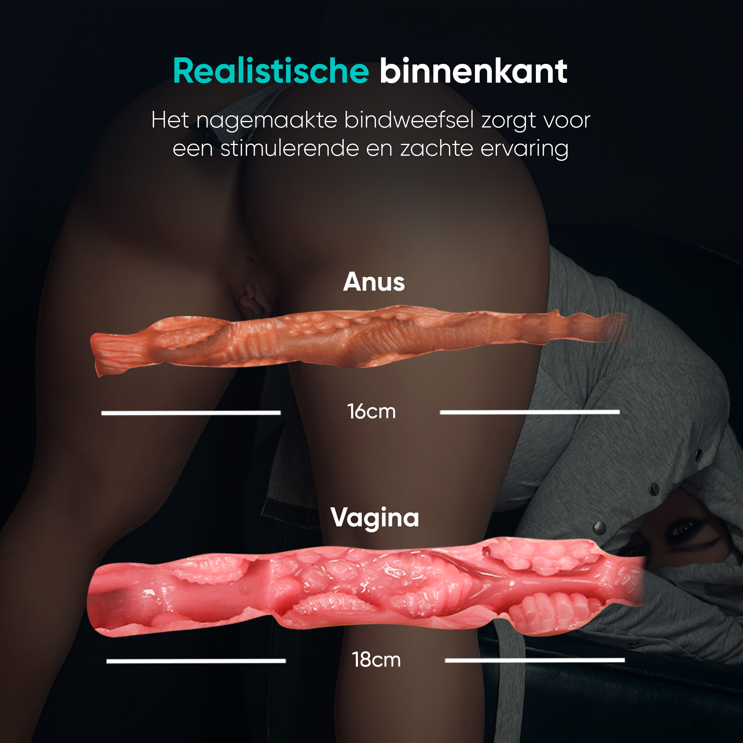 Eva details, sexpop voor mannen