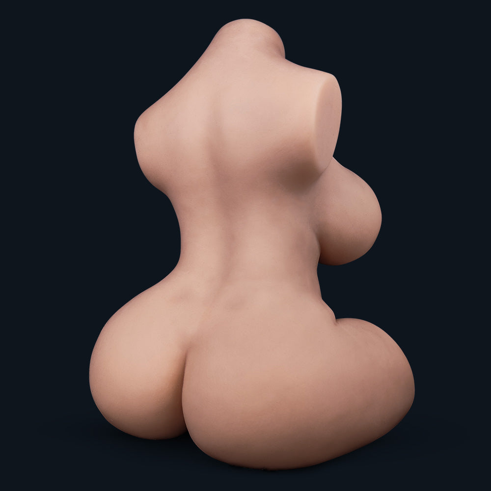 Sekspop - Torso - 10kg - 47cm - Maud