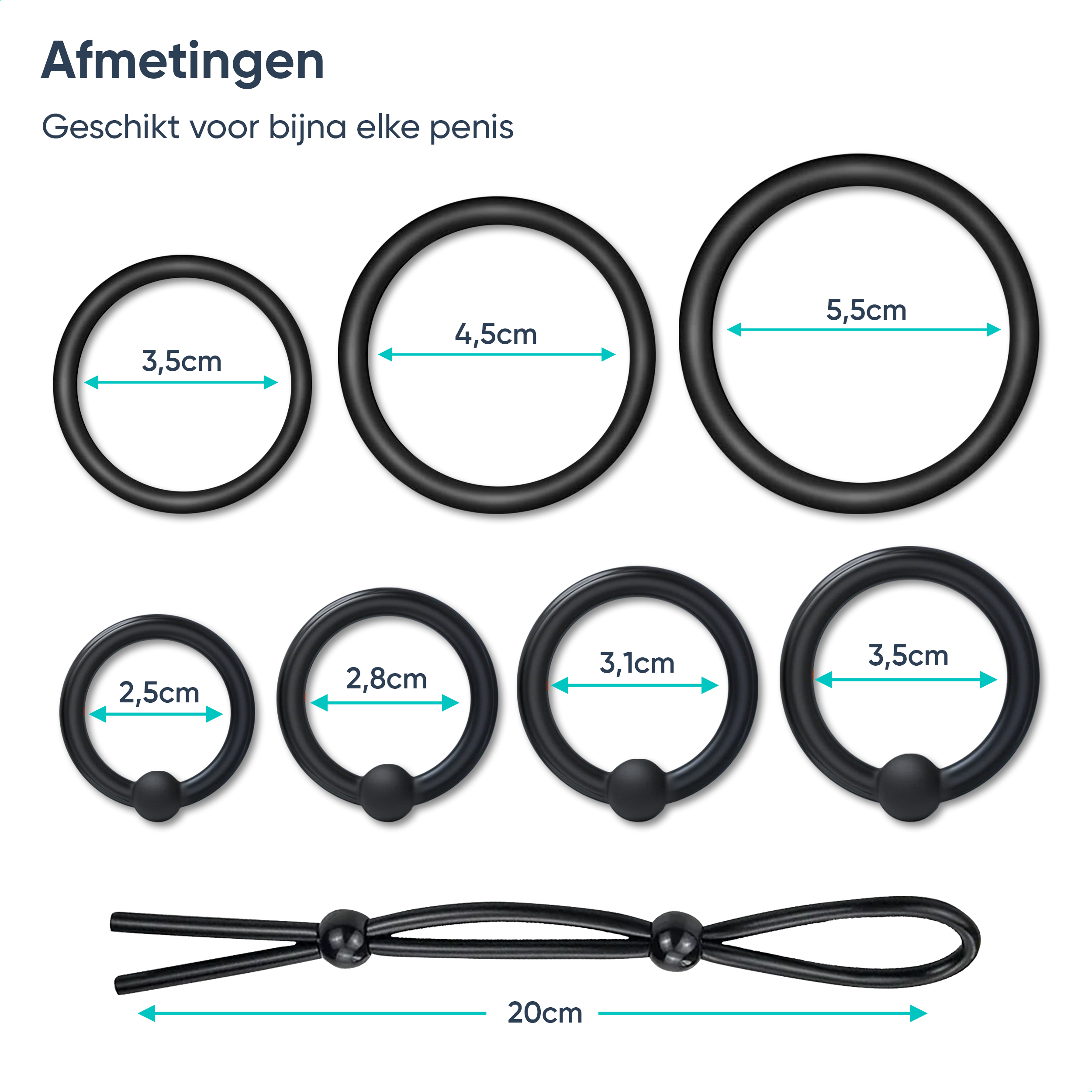 Krachtringen beschrijving 1, seksspeeltjes mannen