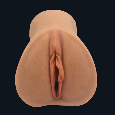 Mia Nins pocketpussy kunstvagina voor