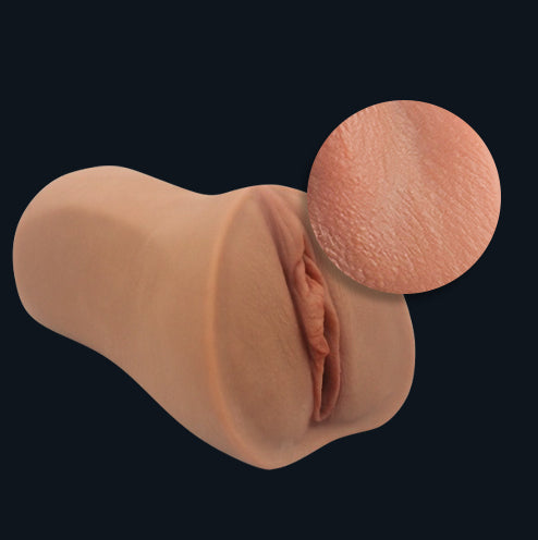 Mia Nins pocketpussy materiaal