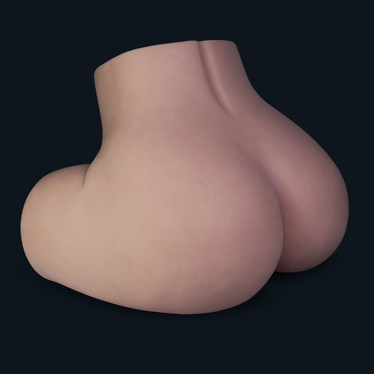 Sex doll - Buttocks - 15kg - 48cm - Loes