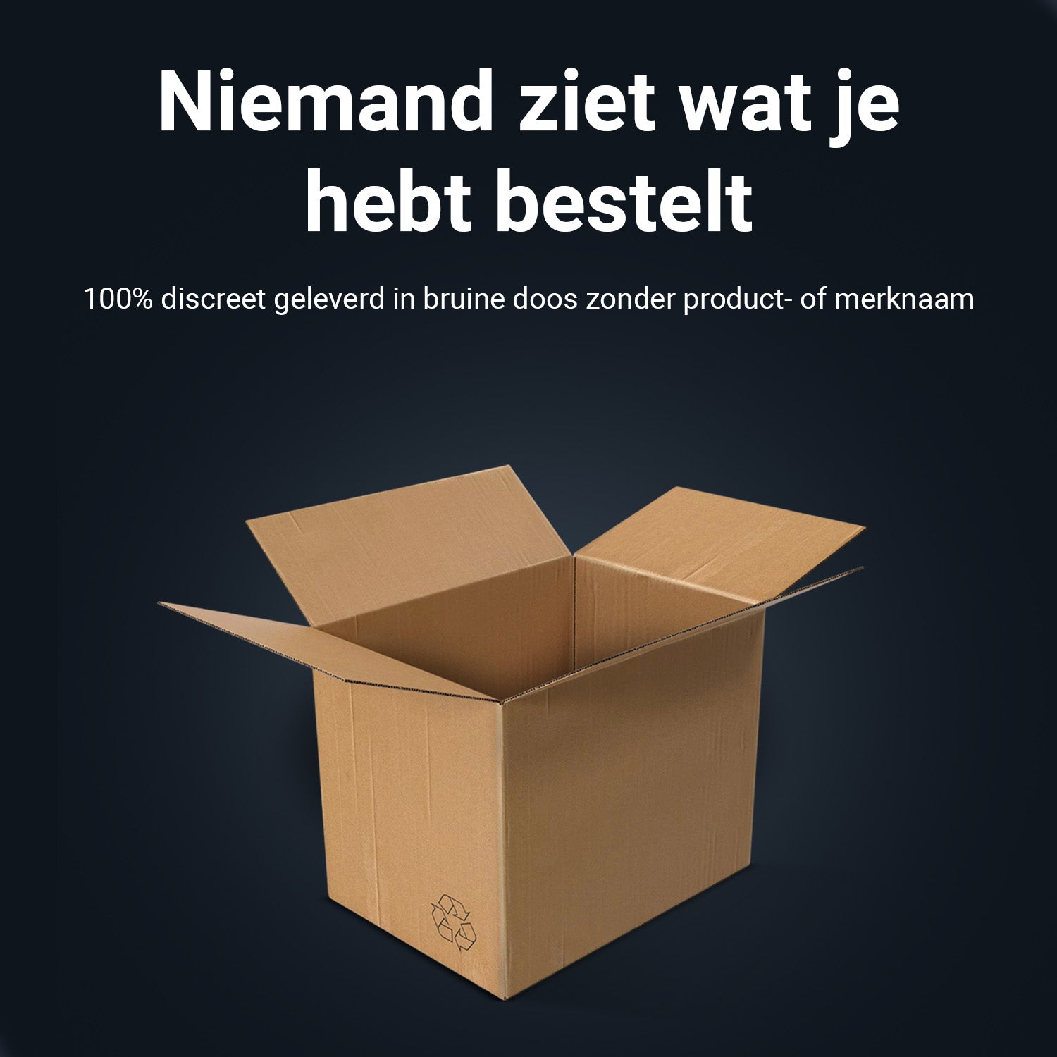 Vibrerende Cockring met Clitoris Stimulator