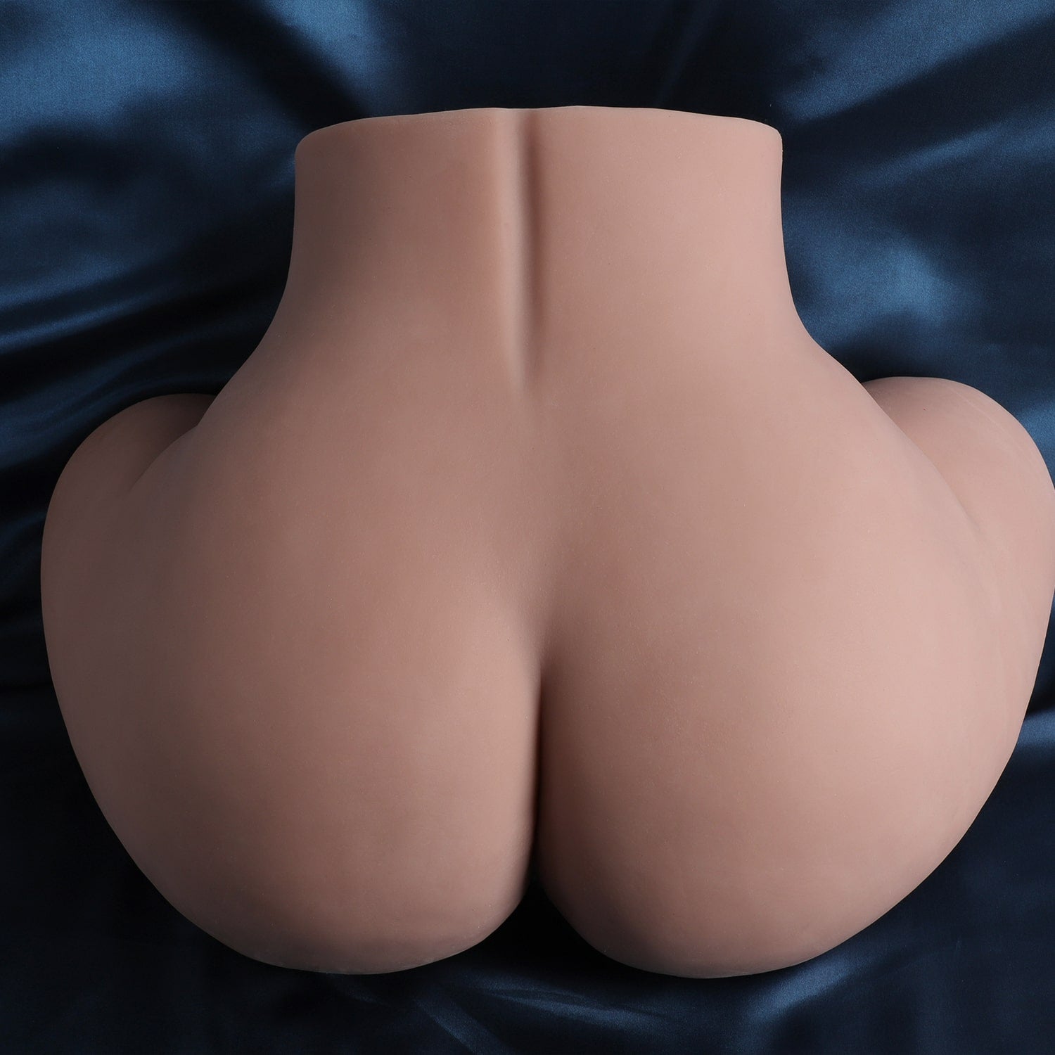 Sex doll - Buttocks - 15kg - 48cm - Loes