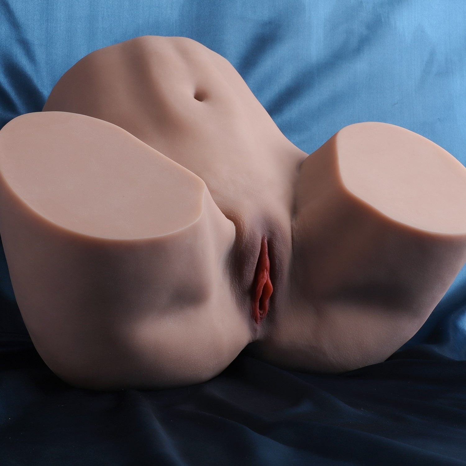 Sex doll - Buttocks - 15kg - 48cm - Loes