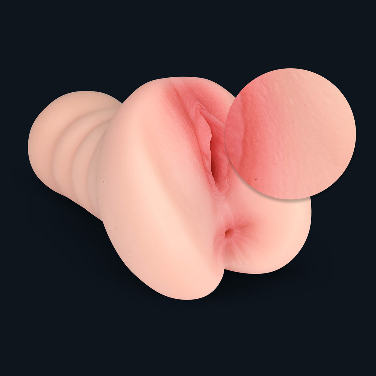 Emma materiaal, masturbator voor man