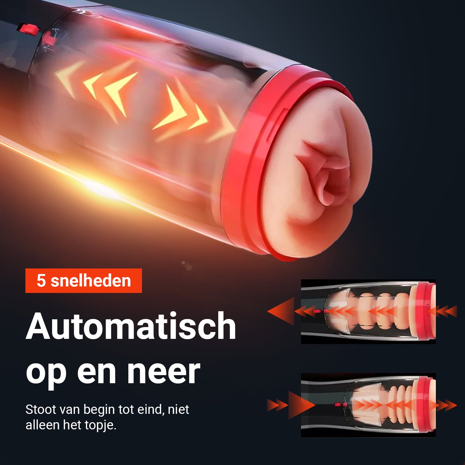 Mila - Automatisch
