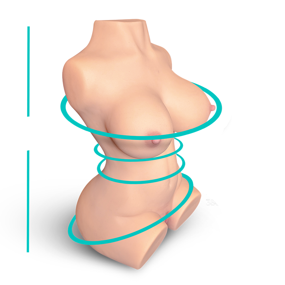 Sara - 7,5kg - 44cm