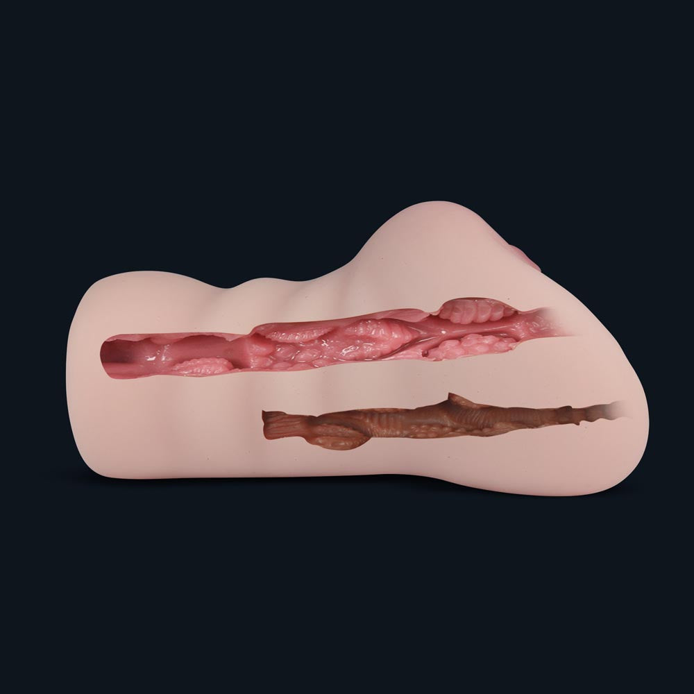 Emma - 2 Gaten