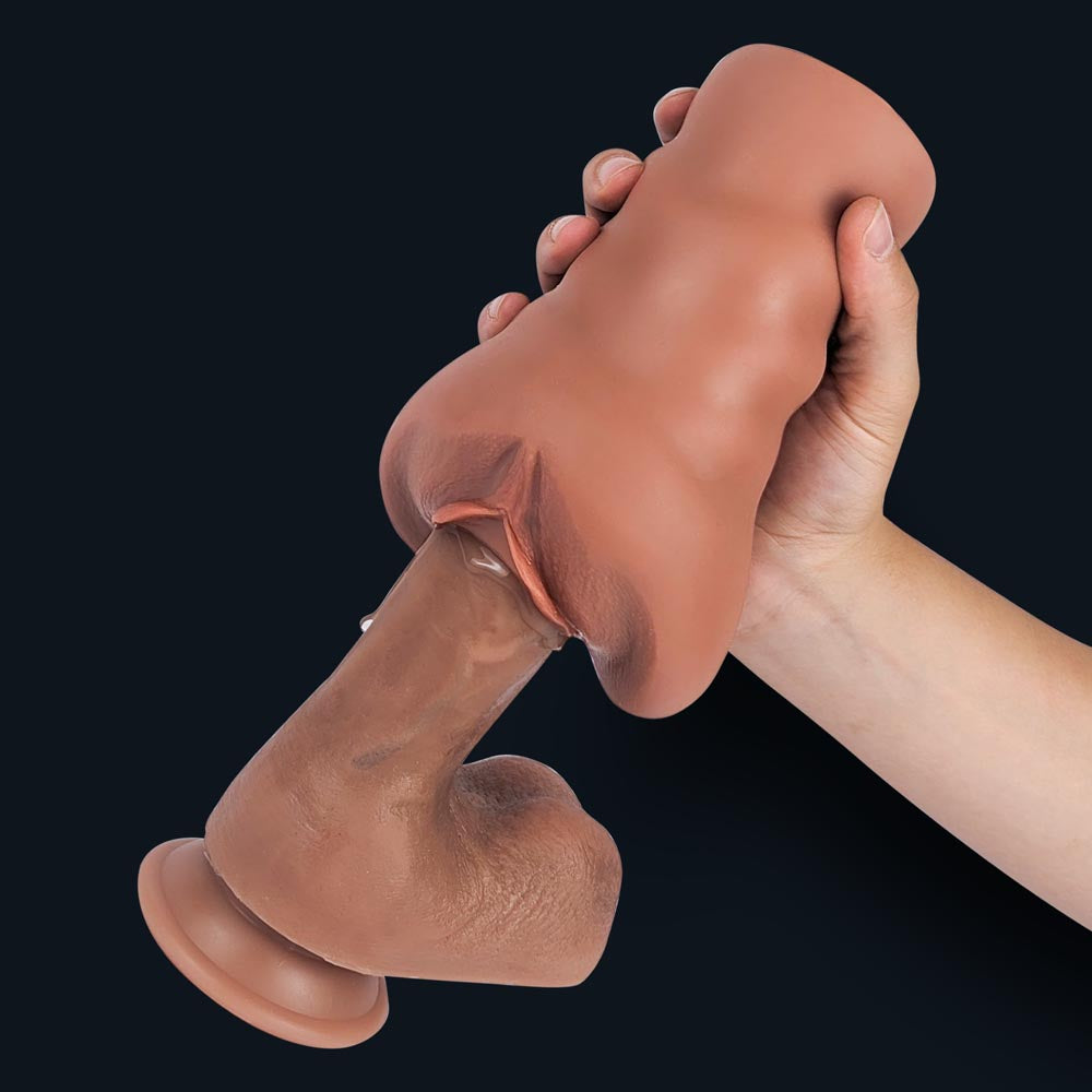 Emma - 2 Gaten