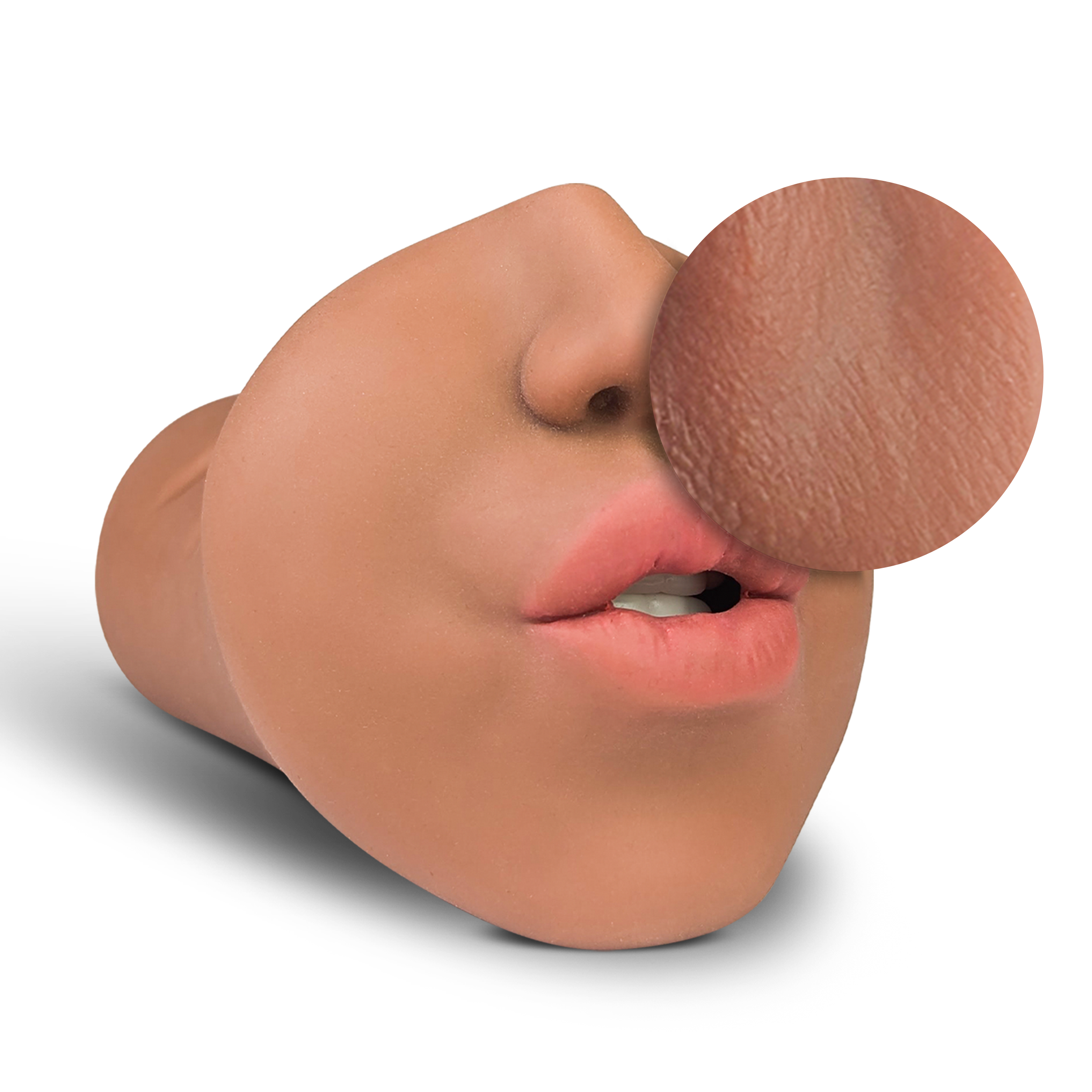 Julia materiaal, masturbator voor man