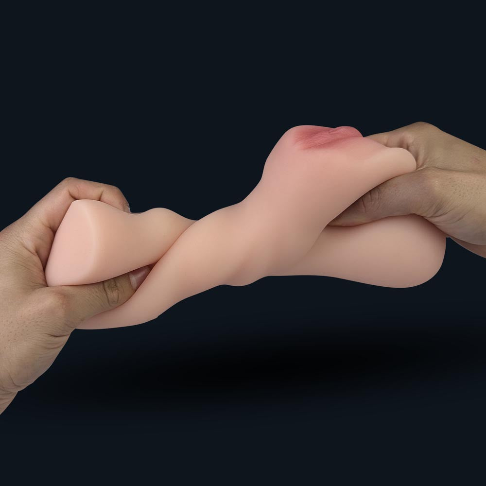 Emma - 2 Gaten