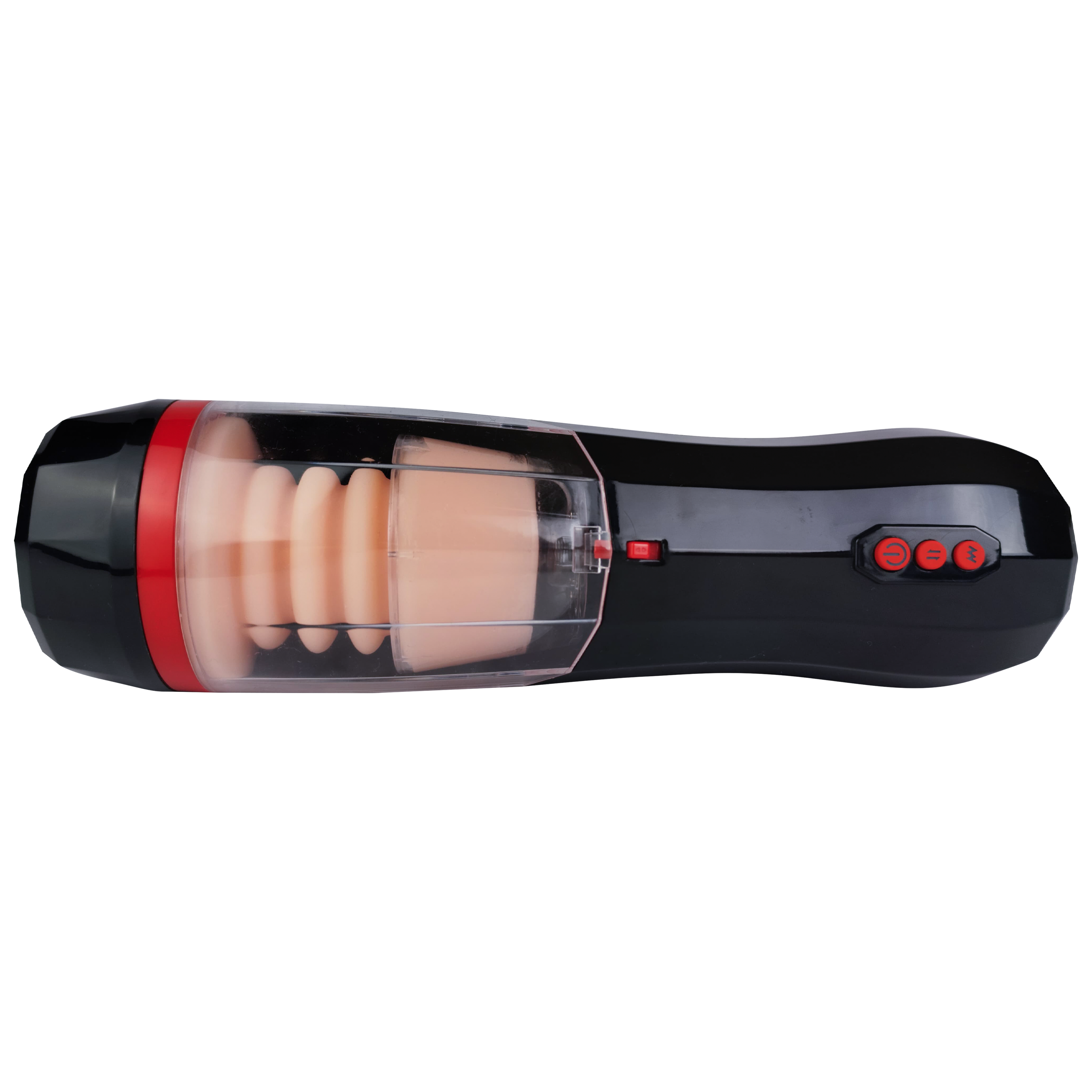 Mila - Automatisch zijkant, sex toys voor mannen electrisch