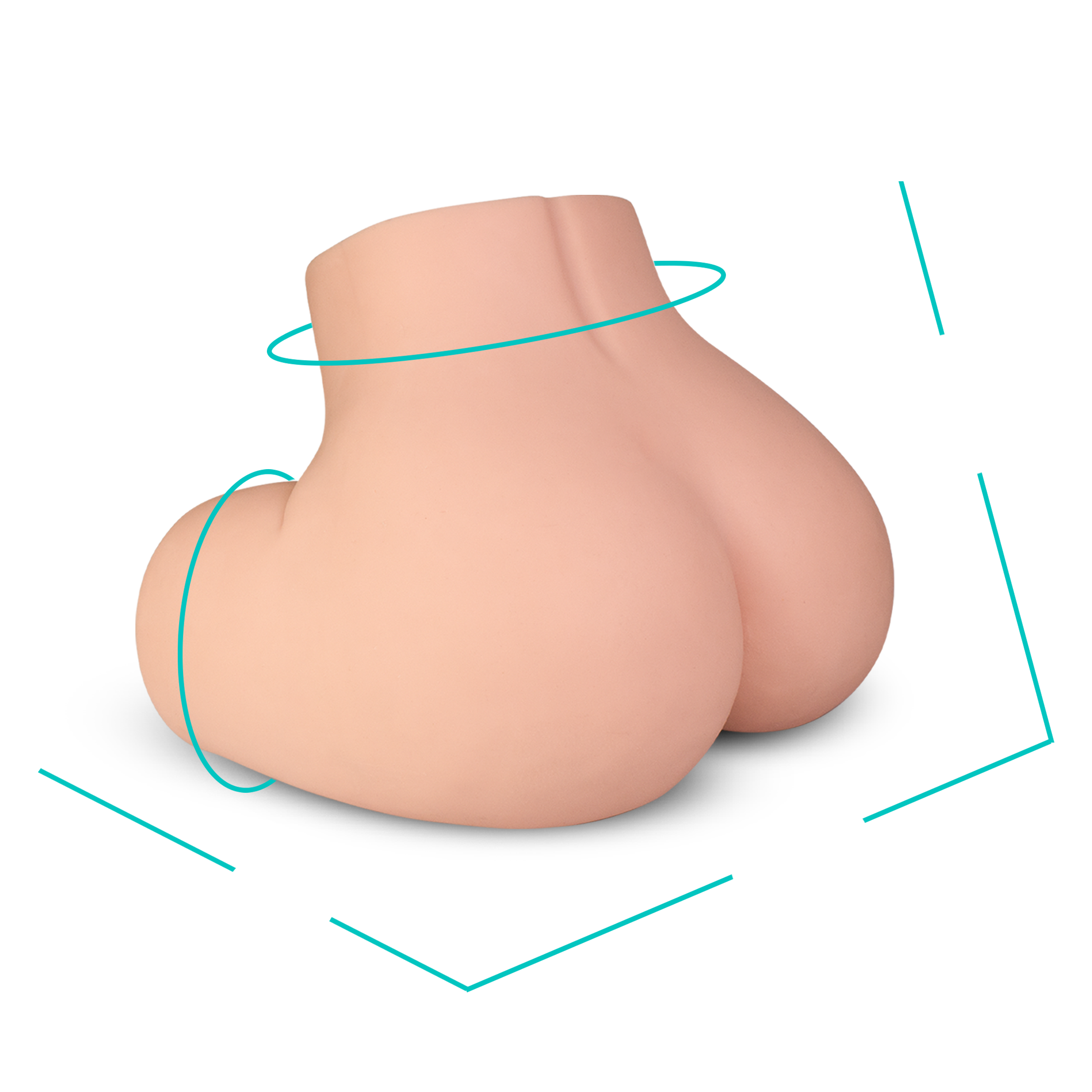 Loes - 15kg - 48cm