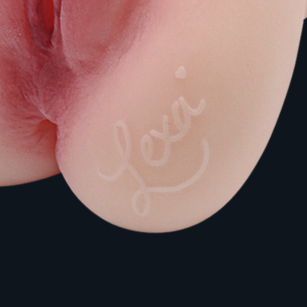 LexaNL - Pocket Pussy