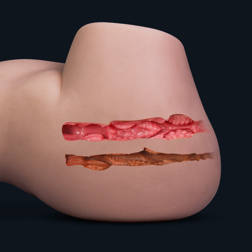 Sara - 7,5kg - 44cm