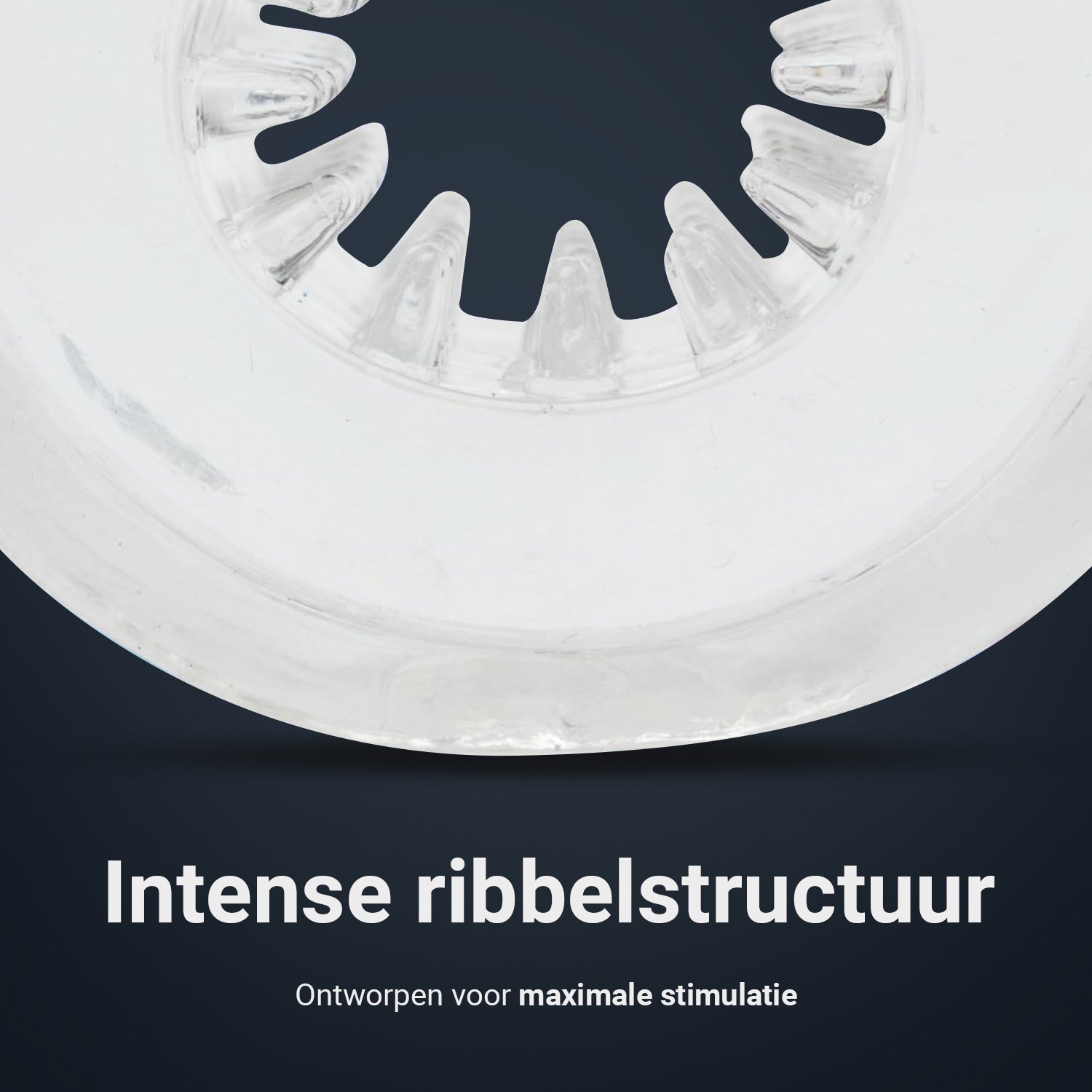 Pocket Shot – Vibrerende Masturbator Sleeve