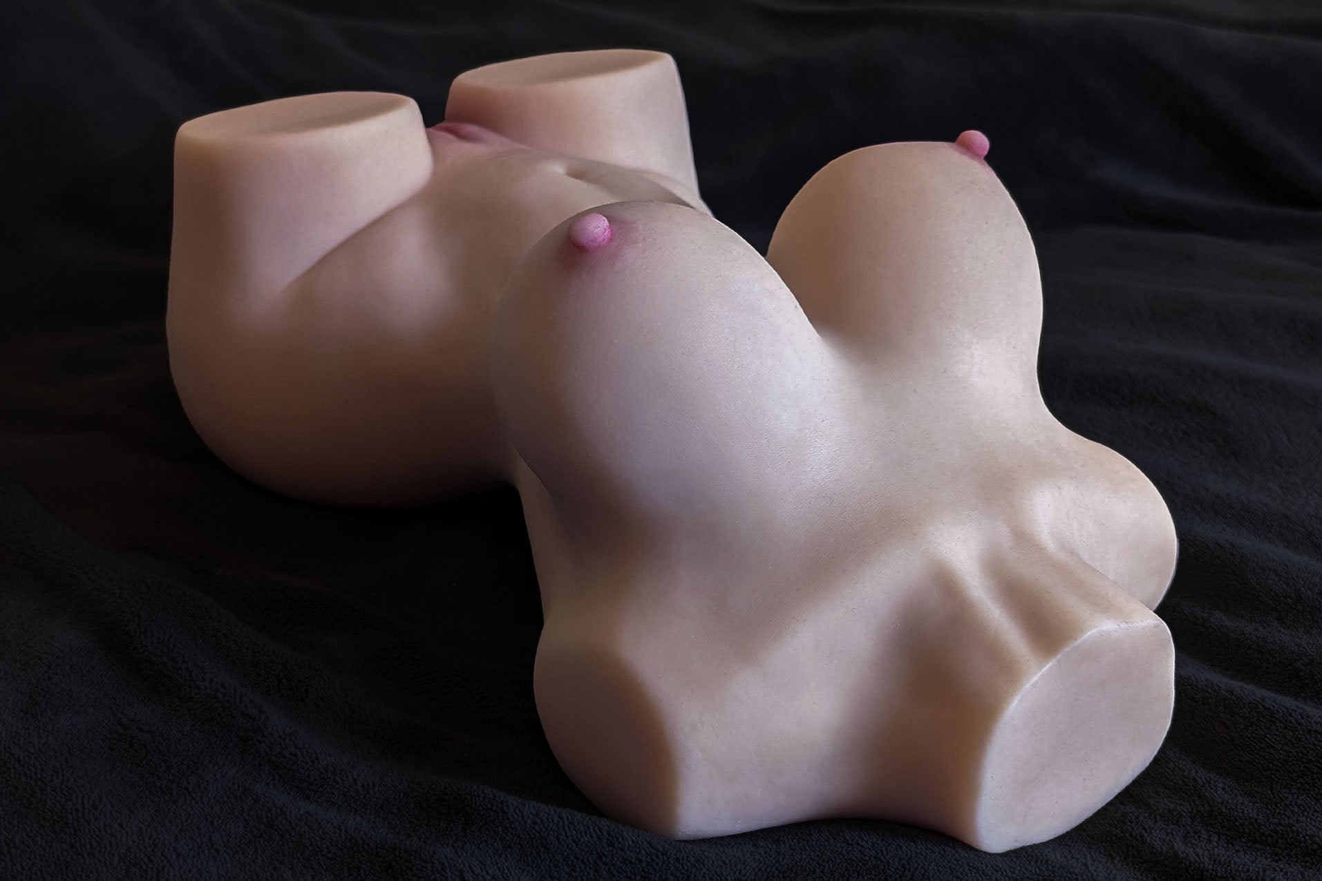 Sara - 7,5kg - 44cm