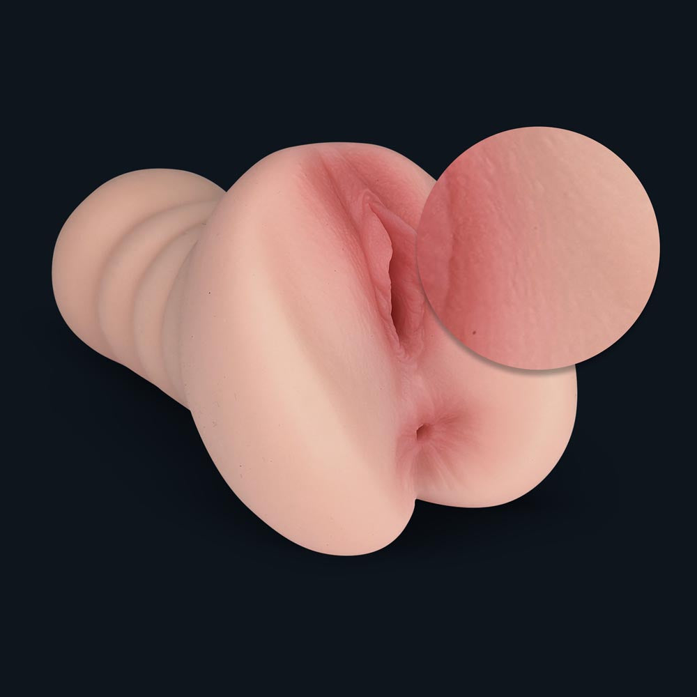 Emma - 2 Gaten