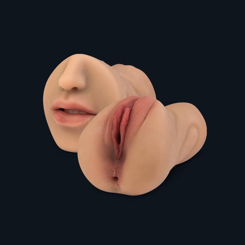 Emily - 3 Gaten